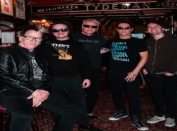 <strong>Nowy album The Offspring na ukończeniu!</strong>