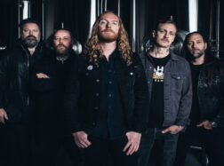 <strong>The Halo Effect na koncercie w Polsce!</strong>