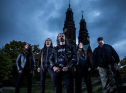 Dismember stworzy nowy album!