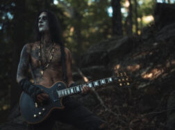 <strong>Blackbraid zagra w Polsce!</strong>