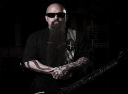 Kerry King o swojej pasji do maszyn pinball!