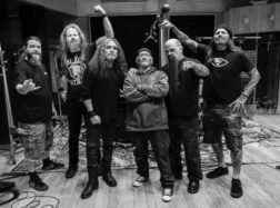 Kerry King o perspektywie nagrania nowej płyty!
