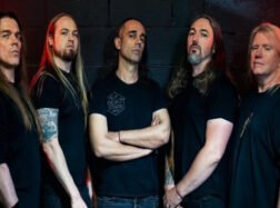 Nile zagrał na Hellfest w okrojonym składzie!