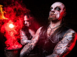 Belphegor na 3 koncertach w Polsce!