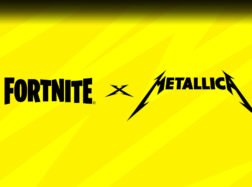 James Hetfield o współpracy Metalliki z Fortnite: „Świetny pomysł!”