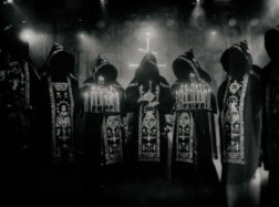 Batushka: Zmiana nazwy i nowa muzyka!