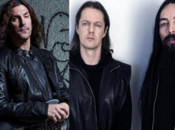 Frank Bello (Anthrax) dołącza do Satyricon!