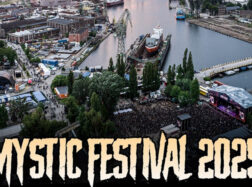 Mystic Festival 2025 – Znamy datę i ceny karnetów „Blind Bird”!