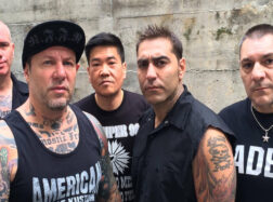 Agnostic Front zagra w Polsce!