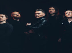 TesseracT na dwóch koncertach w Polsce!