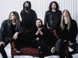 Evergrey – dwa koncerty w Polsce!