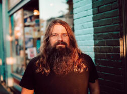 Mark Morton (Lamb of God): „Umowa z wytwórnią była oddechem ulgi”