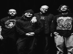 Cancer Bats na koncercie w Polsce!