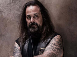 Glen Benton (Deicide) o płatnych Meet&Greet!