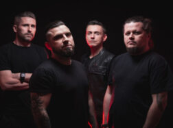 Popiór znów rusza w trasę!