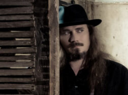 Tuomas Holopainen: „Nie wiem kiedy Nightwish wróci do koncertowania”