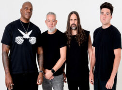 Sepultura: szczegóły nowej EP-ki i pierwszy singiel!