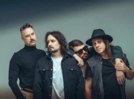 .WAVS: Heavy pop powstał z połączenia skrajności #wywiad