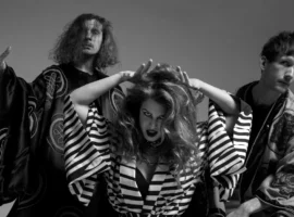 Wij: Tropy kosmiczno-piekielne #wywiad