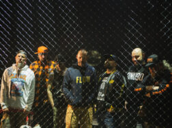 Wyjątkowy koncert Flapjack!