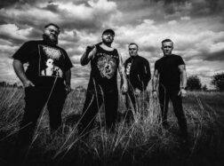 Las Trumien: Nowy singiel i szczegóły płyty!