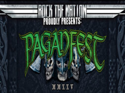 Paganfest 2025 – dwa koncerty w Polsce!