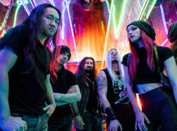 Dragonforce na jednym koncercie w Polsce!