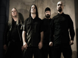 Immolation zapowiada nowy album!