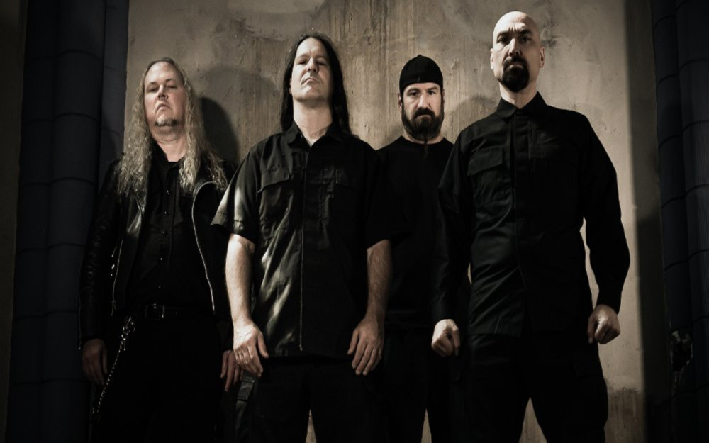 Immolation zapowiada nowy album!