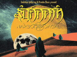 Sunnata i Narbo Dacal na wspólnej trasie!