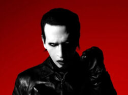 Marilyn Manson powraca! Nowy album w drodze!