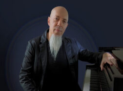 Jordan Rudess (Dream Theater): „Wszyscy fani pokochają nasz nowy album”