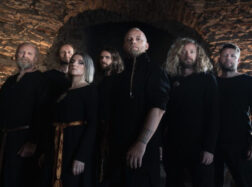 Wardruna zapowiada nowy album!