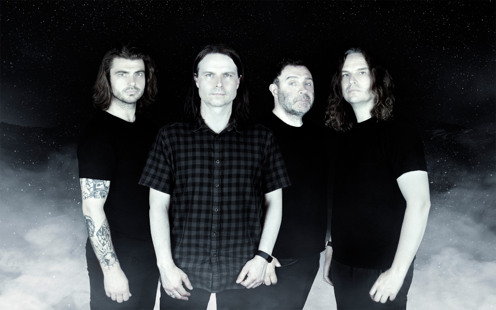 God Is An Astronaut: „Muzyka instrumentalna jest zdecydowanie bardziej niszowa” – wywiad