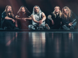 Sonata Arctica: „Przede wszystkim chodzi o dobrą zabawę” #wywiad