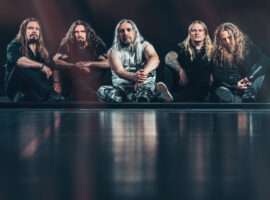 Sonata Arctica: „Przede wszystkim chodzi o dobrą zabawę” #wywiad