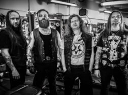 Corruption wyrusza w trasę po Polsce!