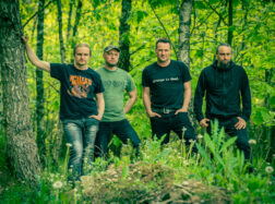 Cochise wyrusza w trasę!