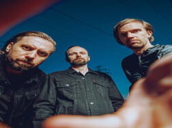 Tides From Nebula zapowiada nowy album!