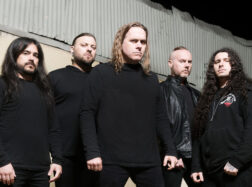 Cattle Decapitation zagra w Polsce!