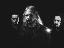 Obsidian Mantra zapowiada nowy album!