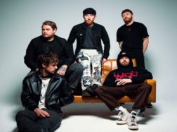 While She Sleeps i goście zagrają w Polsce!