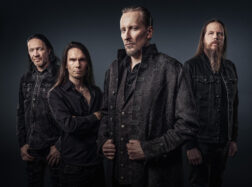 Wintersun wydał album „Time II”!