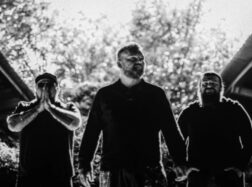 Blindead 23: Premiera płyty „Vanishing”!