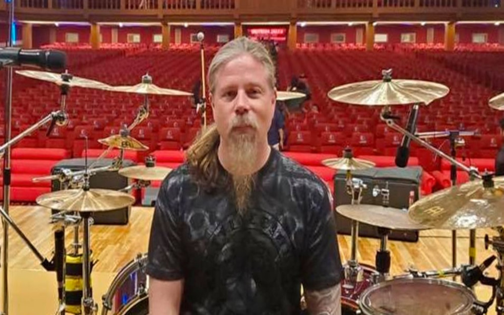 Chris Adler o rozstaniu z Lamb of God: „To było dla mnie druzgocące”