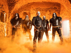 Dark Funeral zagra w Polsce!