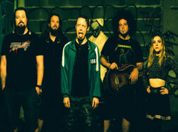 Frog Leap powraca do Polski!