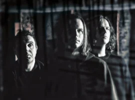 God Is An Astronaut: „Muzyka instrumentalna jest zdecydowanie bardziej niszowa” #wywiad