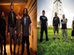 Napalm Death i Crowbar na jednym koncercie w Polsce!