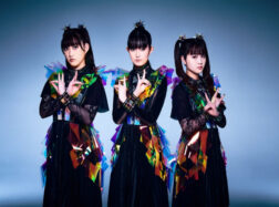 Babymetal zapowiada nowy album!
